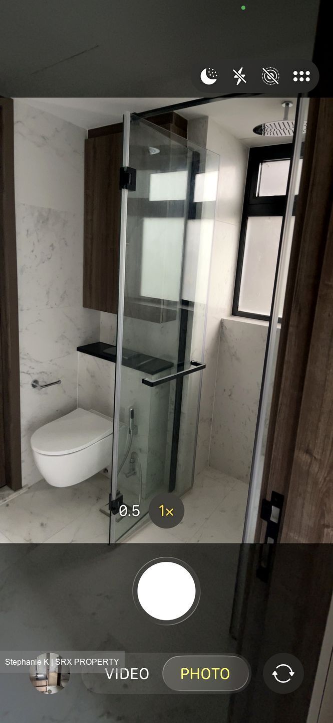 Sceneca Residence (D16), Apartment #612033441